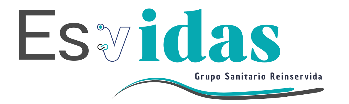 Esvidas - Logo sin fondo